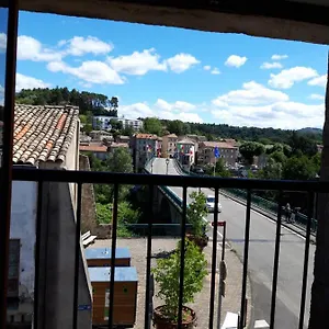 F1 Meublé 3 Personnes Appartement Aubenas