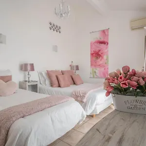 Hotel Le Mediterranee, Hyères