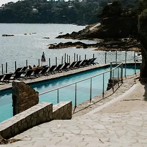 Hotel Hoteliere Le Provencal A Giens - Bord De, Hyères