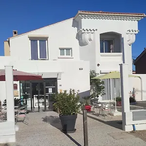 Hotel Le Calypso, Hyères