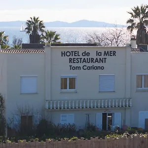 Hotel De La Mer, Hyères