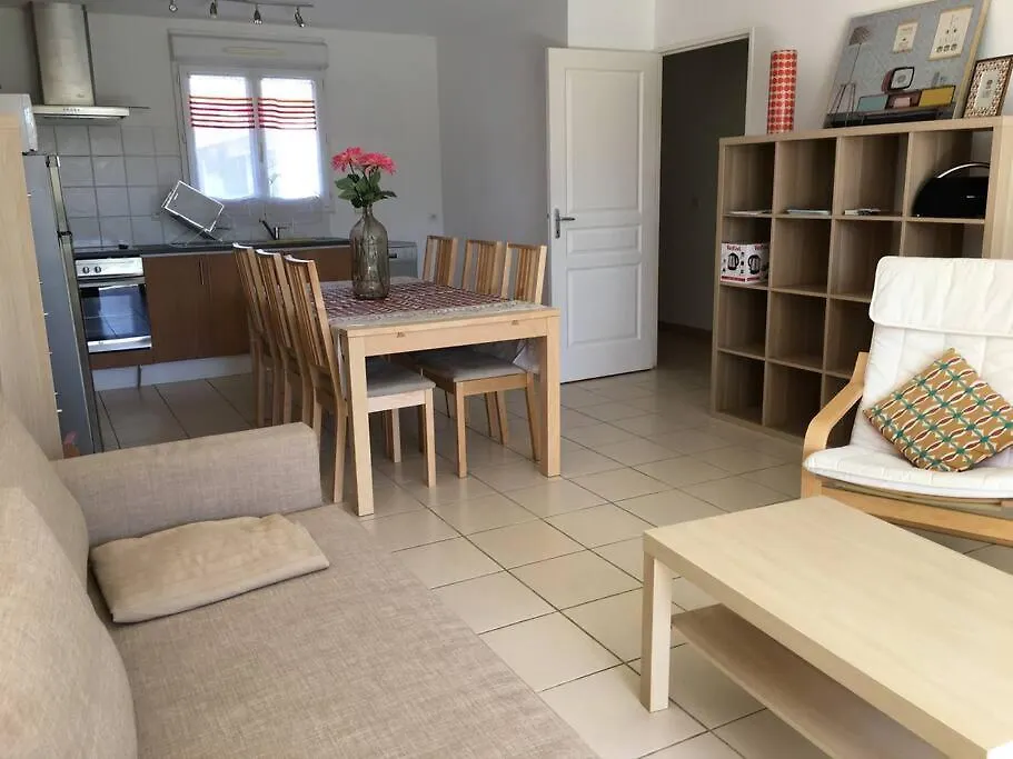 Lucie Apartment Hyeres France