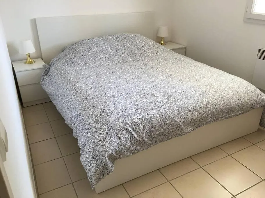 Lucie Apartment Hyeres