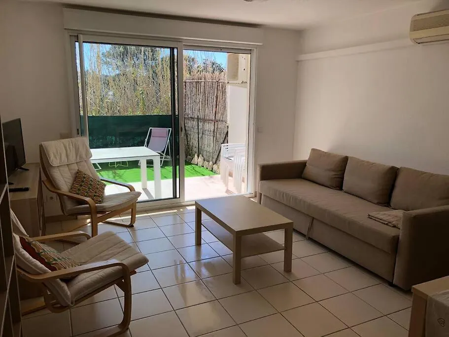 Lucie Apartment Hyeres 0*,  France