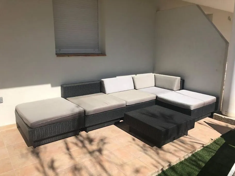 Lucie Apartment Hyeres