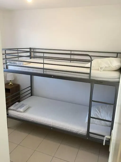 Lucie Apartment Hyeres